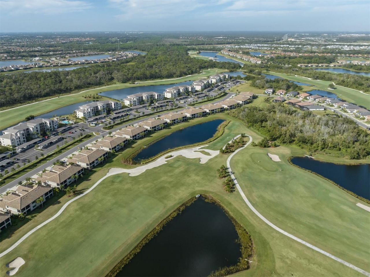 17637 Gawthrop Drive, Unit 104, Bradenton, FL 34211 Photo