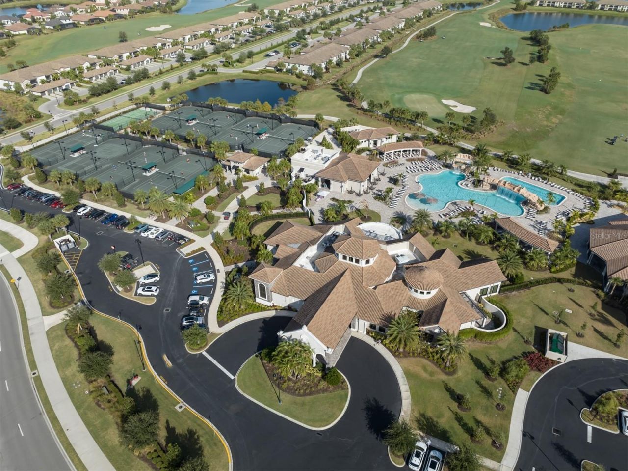 17637 Gawthrop Drive, Unit 104, Bradenton, FL 34211 Photo