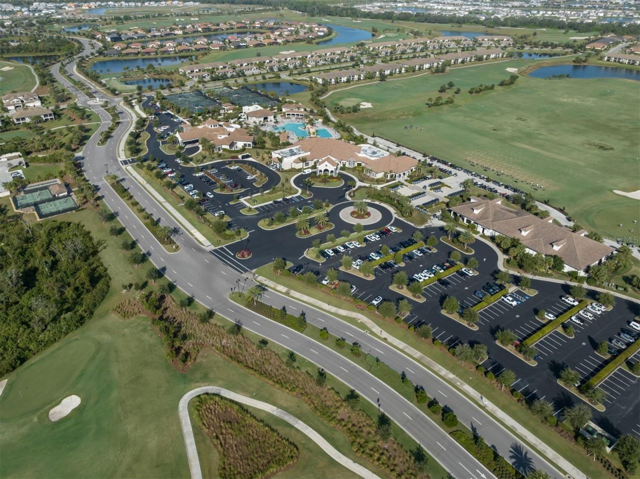 17637 Gawthrop Drive, Unit 104, Bradenton, FL 34211 Photo