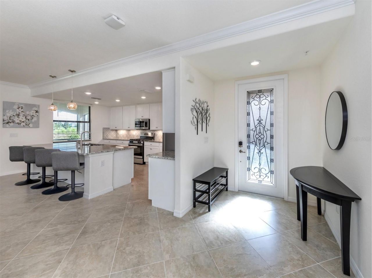 17637 Gawthrop Drive, Unit 104, Bradenton, FL 34211 Photo