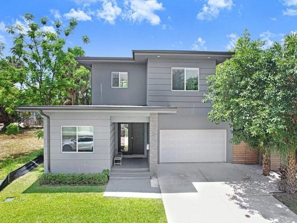 1326 W FIG STREET , TAMPA, FL 33606