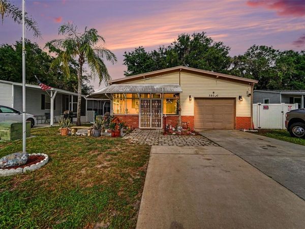 38030 LAWANDA LOOP , ZEPHYRHILLS, FL 33542