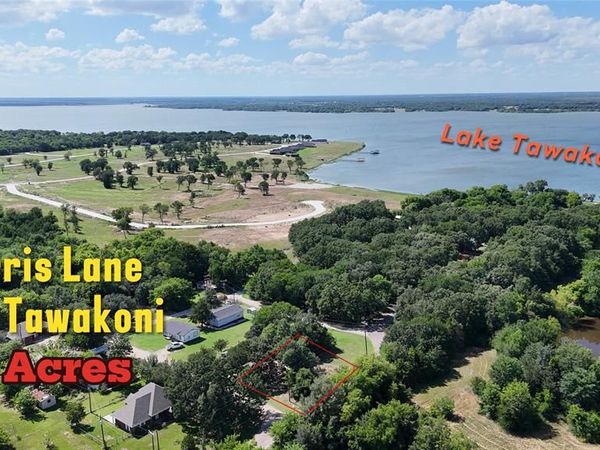 tbd Morris Lane , West Tawakoni, TX 75474