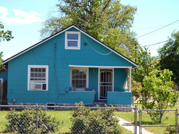 317 W Clark Street, Medford, OR 97501