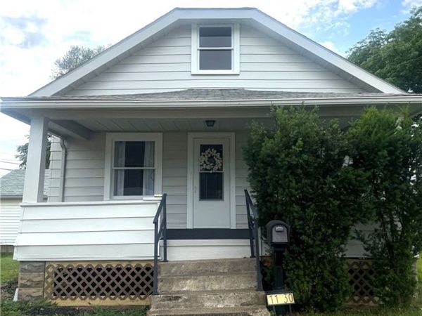 1130 3rd Street NW, New Philadelphia, OH 44663