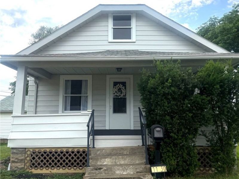 1130 3rd Street NW, New Philadelphia, OH 44663 Photo 1