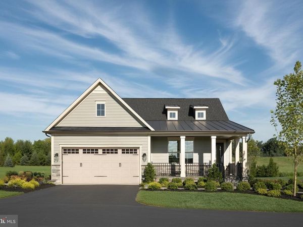 10056 CROMFOX LANE, IJAMSVILLE, MD 21754