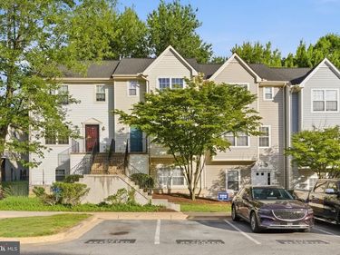 7173 MAHOGANY DRIVE, Unit 5, LANDOVER, MD 20785