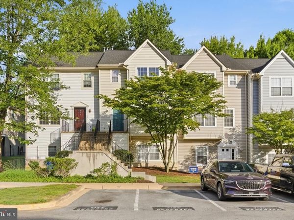 7173 MAHOGANY DRIVE, Unit 5, LANDOVER, MD 20785