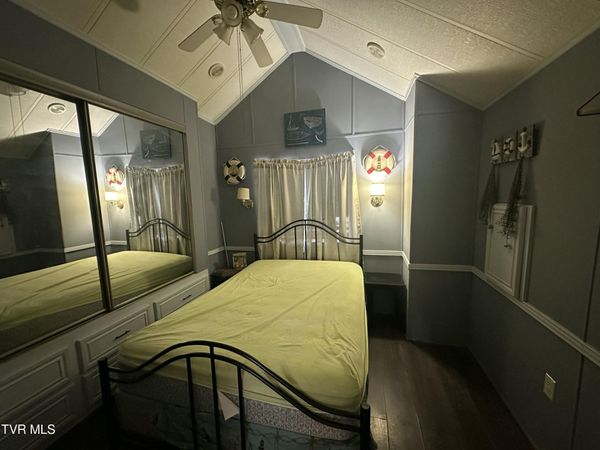 1889 Lake Cove Campground Road, Unit Lot 54 And, Dandridge, TN 37725