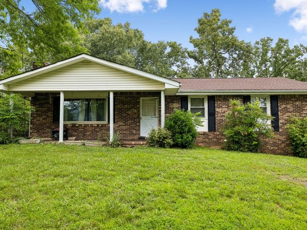 10924 Rials Branch Rd, Bon Aqua, TN 37025