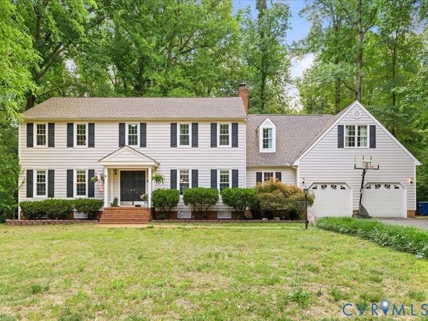 8412 Brittewood Circle , Mechanicsville, VA 23116
