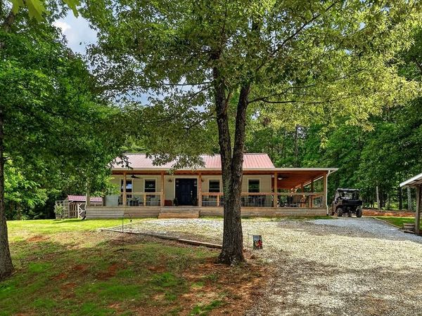 211 Arizona Lane, Walling, TN 38587