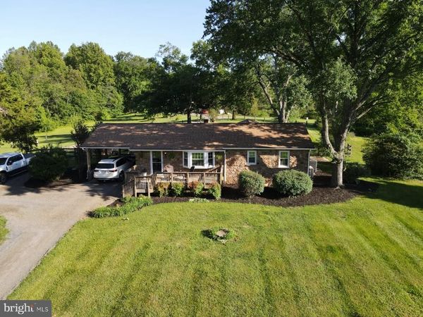 5383 CASANOVA ROAD, WARRENTON, VA 20187