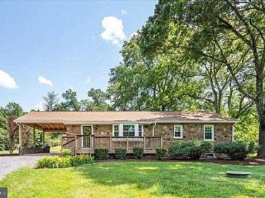 5383 CASANOVA ROAD, WARRENTON, VA 20187