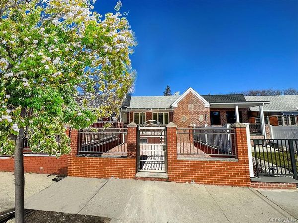 8577 66th Avenue, Rego Park, NY 11374