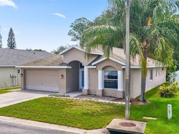 11654 LEDA LANE , NEW PORT RICHEY, FL 34654