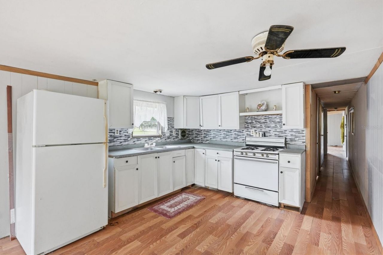 5150 NE 152nd Avenue , Williston, FL 32696 Photo