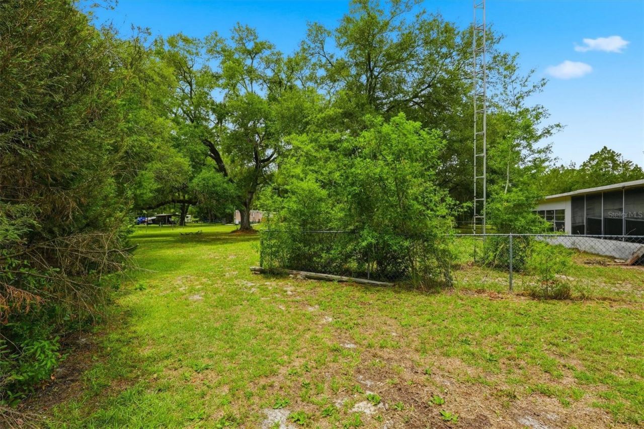 5150 NE 152nd Avenue , Williston, FL 32696 Photo