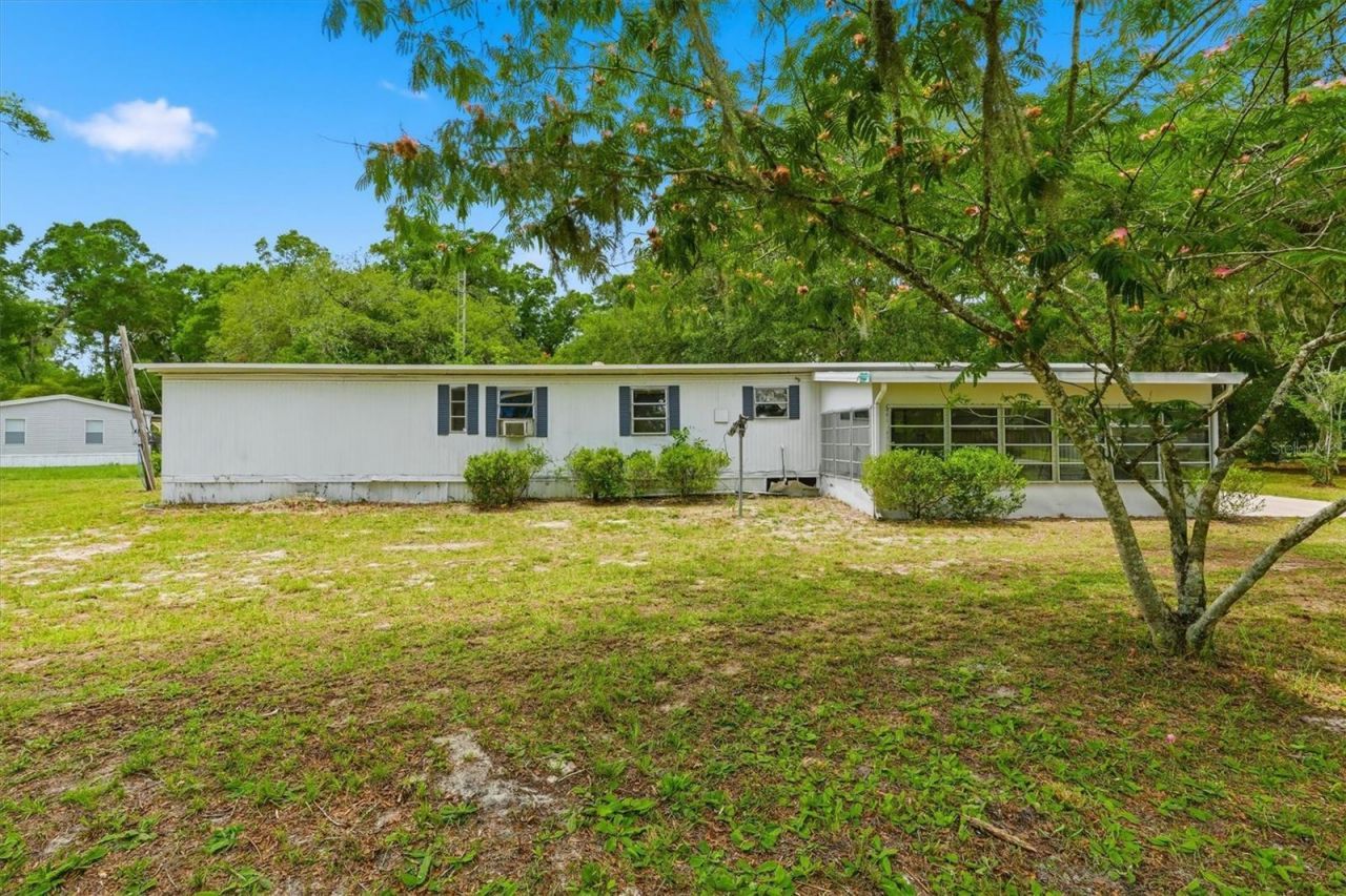 5150 NE 152nd Avenue , Williston, FL 32696 Photo