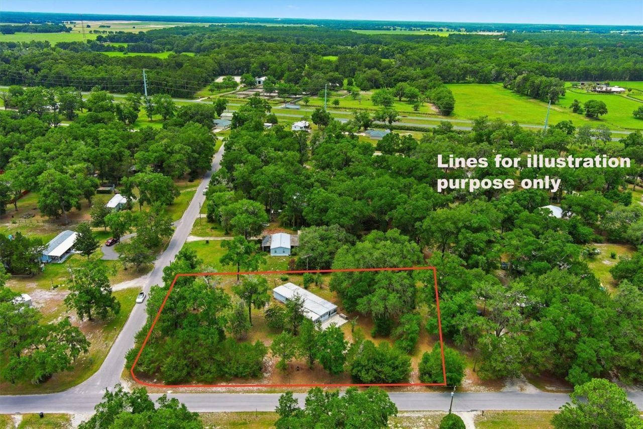 5150 NE 152nd Avenue , Williston, FL 32696 Photo