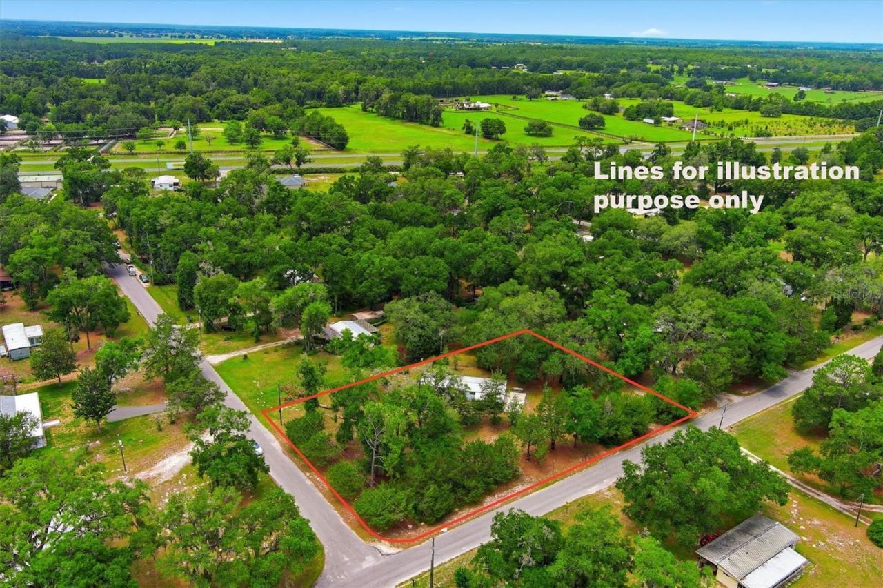 5150 NE 152nd Avenue , Williston, FL 32696 Photo