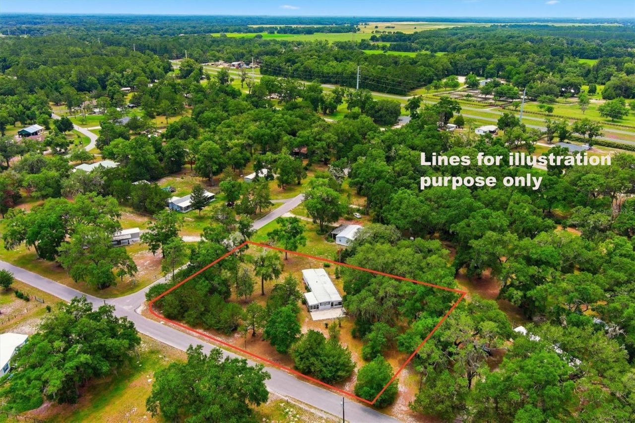 5150 NE 152nd Avenue , Williston, FL 32696 Photo