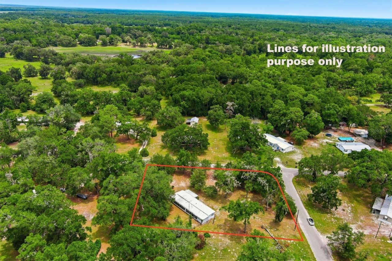 5150 NE 152nd Avenue , Williston, FL 32696 Photo