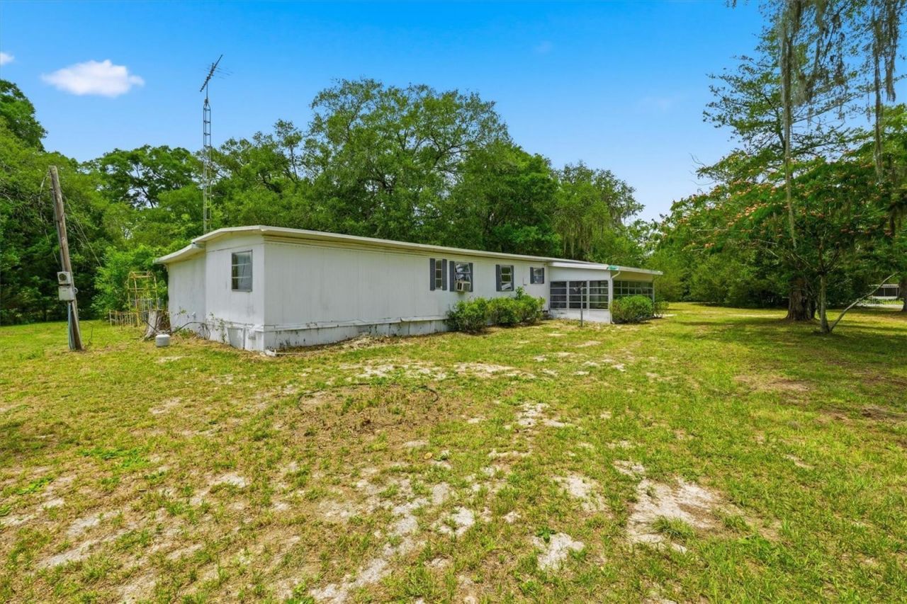 5150 NE 152nd Avenue , Williston, FL 32696 Photo