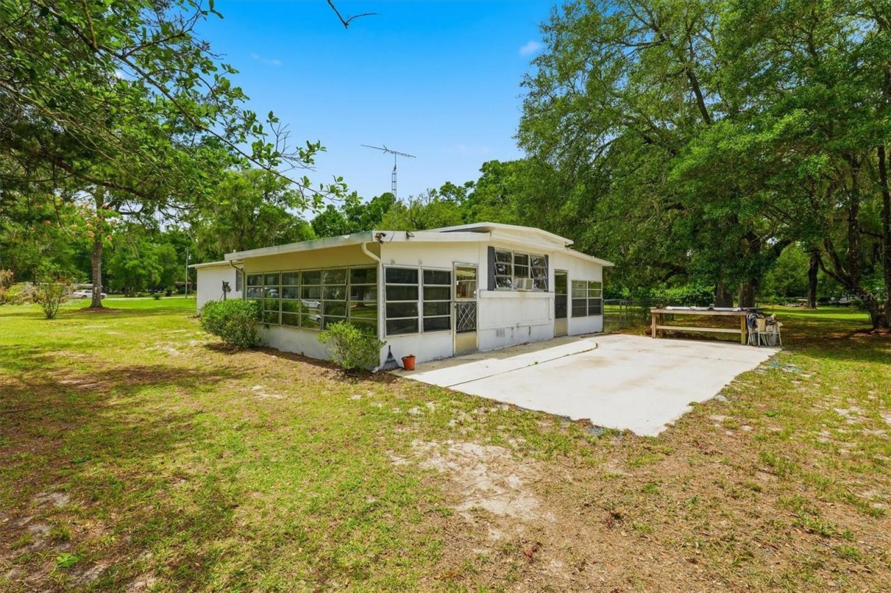 5150 NE 152nd Avenue , Williston, FL 32696 Photo