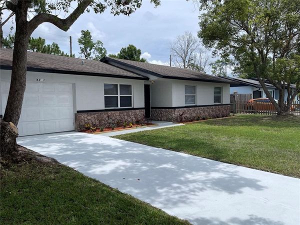 4321 CHATEAU ROAD , ORLANDO, FL 32808