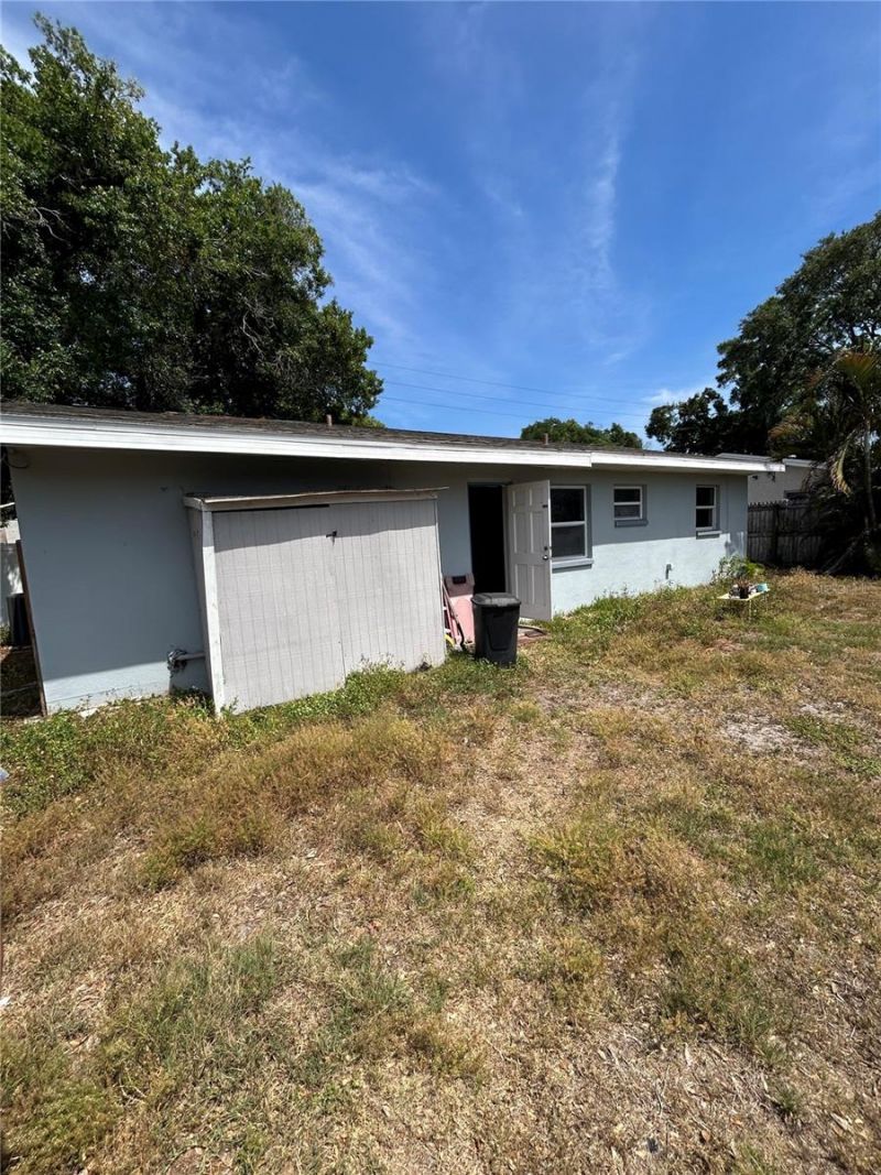 6126 58th Street N, Kenneth City, FL 33709 Photo
