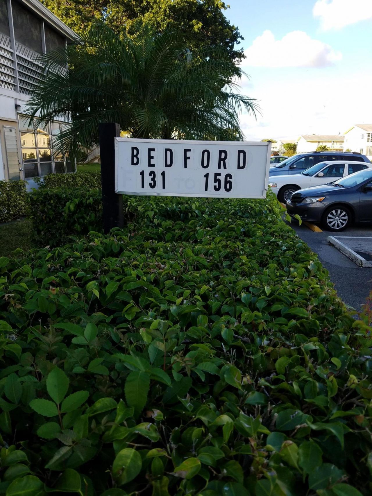 150 Bedford F, West Palm Beach, FL 33417 Photo