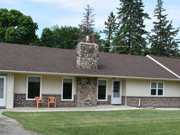 26073 County Highway 18 , Fergus Falls, MN 56537