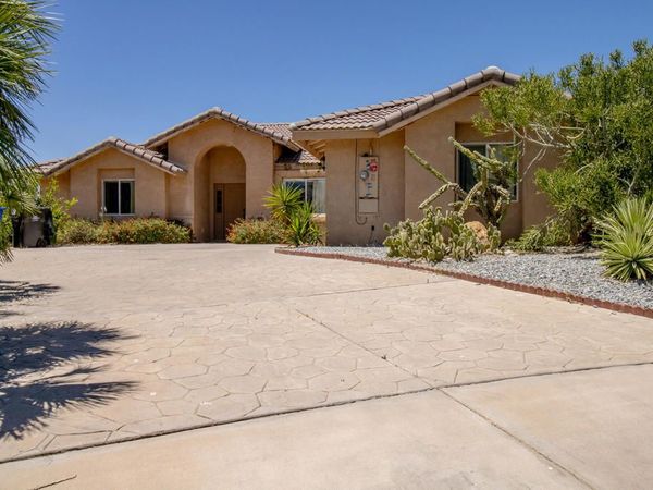 64635 Picard Court, Desert Hot Springs, CA 92240