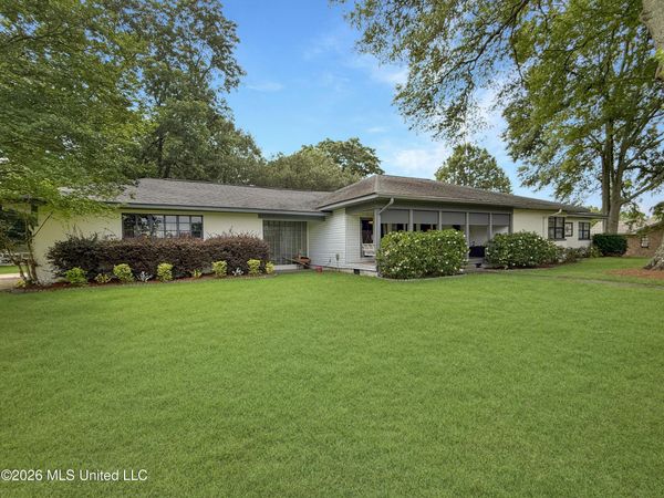 4776 Terry Road, Jackson, MS 39212