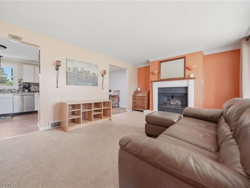 360 Dietz Avenue NE, East Canton, OH 44730 Photo 5