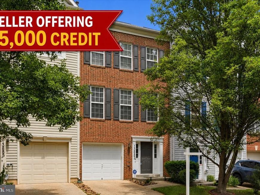 13683 Harvest Glen Way, Germantown, MD 20874 Main Photo