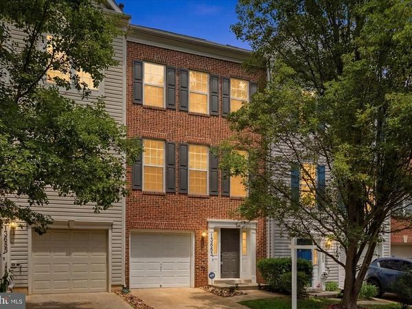 13683 HARVEST GLEN WAY, GERMANTOWN, MD 20874