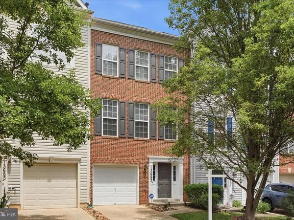 13683 HARVEST GLEN WAY, GERMANTOWN, MD 20874