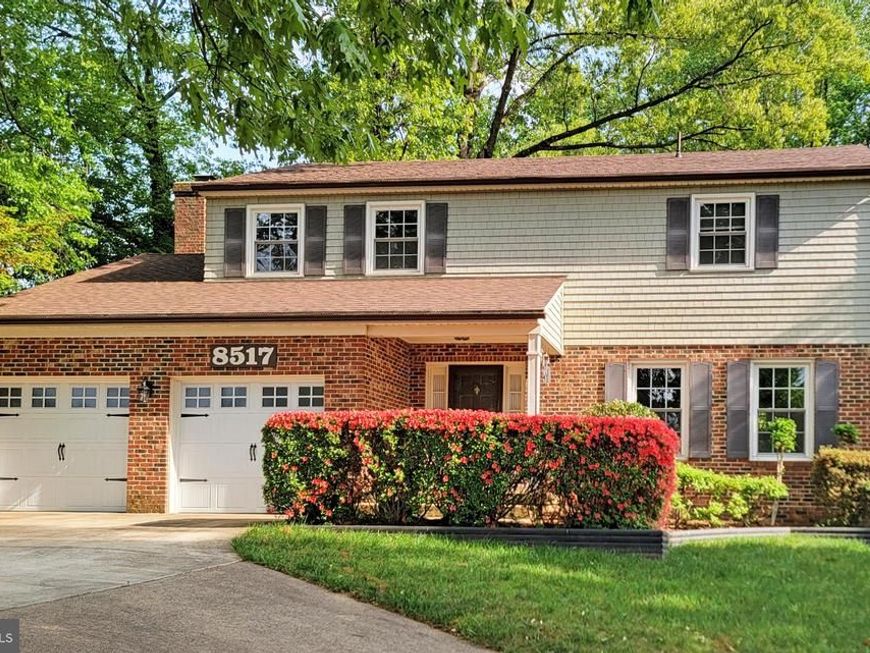 8517 Electric Ave, Vienna, VA 22182 Main Photo