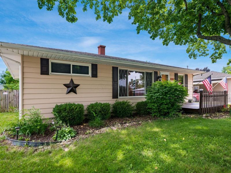 2565 Kreber Avenue , Columbus, OH 43204 Photo 1