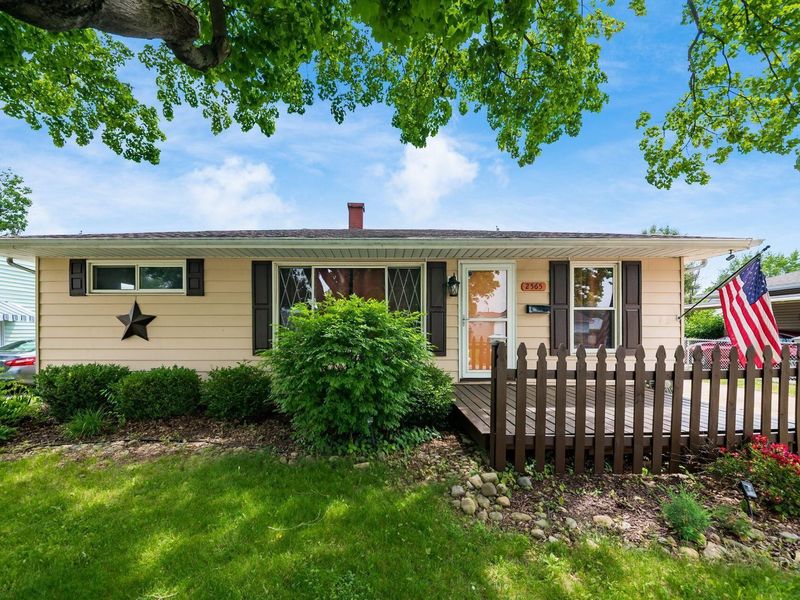 2565 Kreber Avenue , Columbus, OH 43204 Photo 2