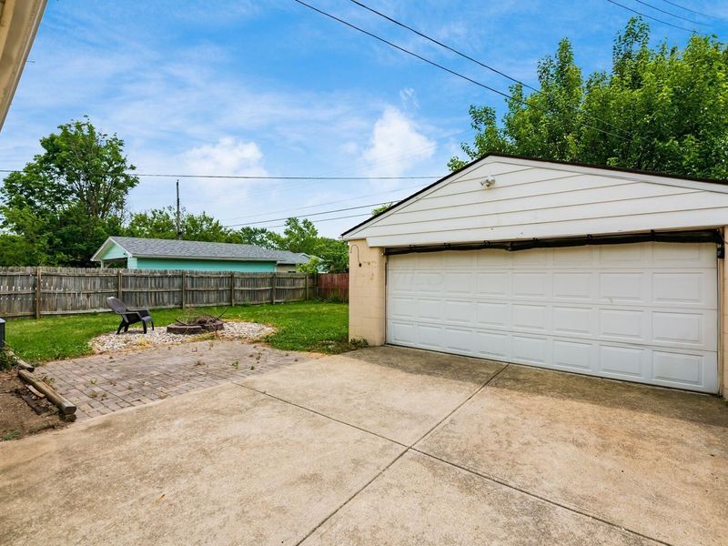 2565 Kreber Avenue , Columbus, OH 43204 Photo 37