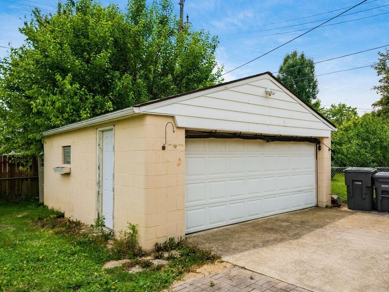 2565 Kreber Avenue , Columbus, OH 43204 Photo 41