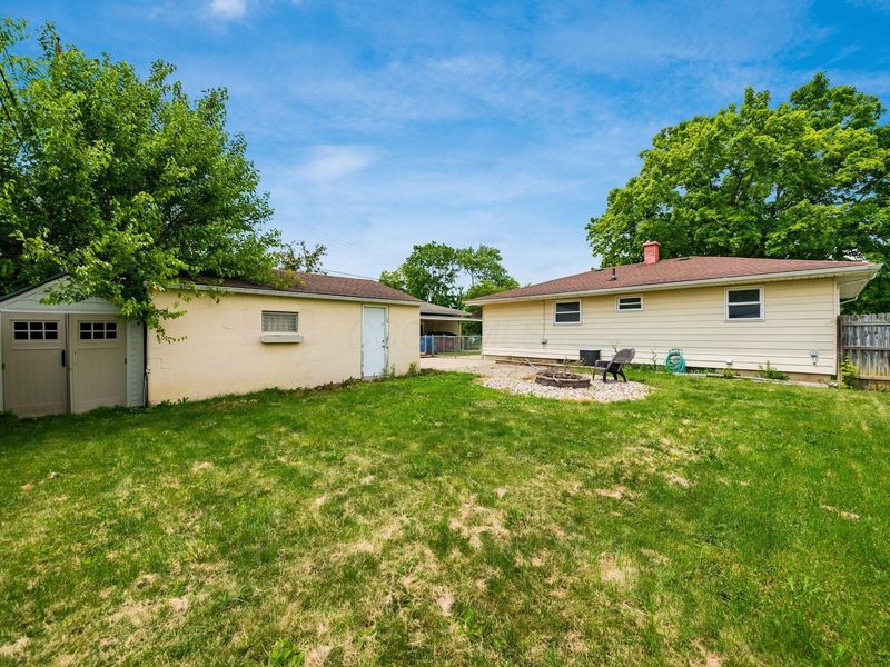 2565 Kreber Avenue , Columbus, OH 43204 Photo 42