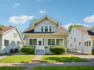 245 Springfield Avenue , Rochester, NY 14609