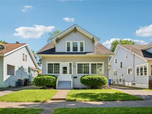 245 Springfield Avenue , Rochester, NY 14609