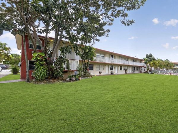 2918 Funston Street, Unit 35b, Hollywood, FL 33020