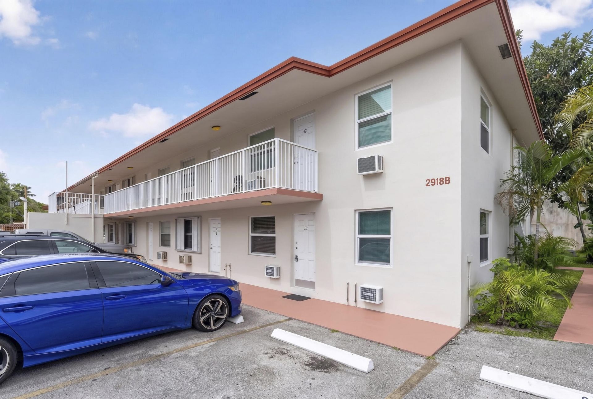 2918 Funston Street, Unit 35b, Hollywood, FL 33020 Photo